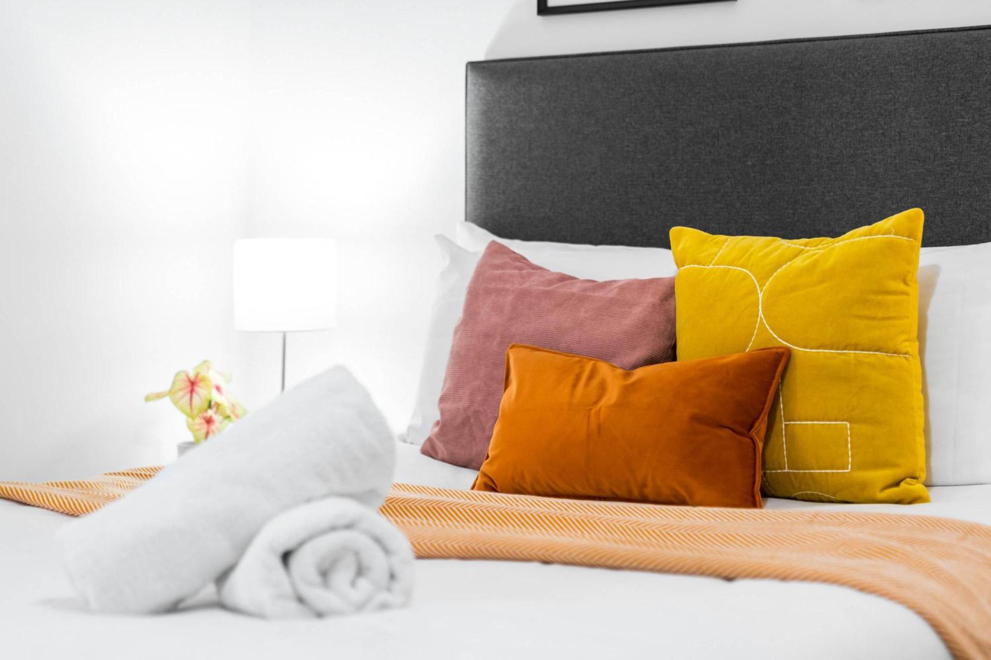 Digbeth 2 Bedroom Apartment - Top Rated - Birmingham City Centre - 3001F Esterno foto