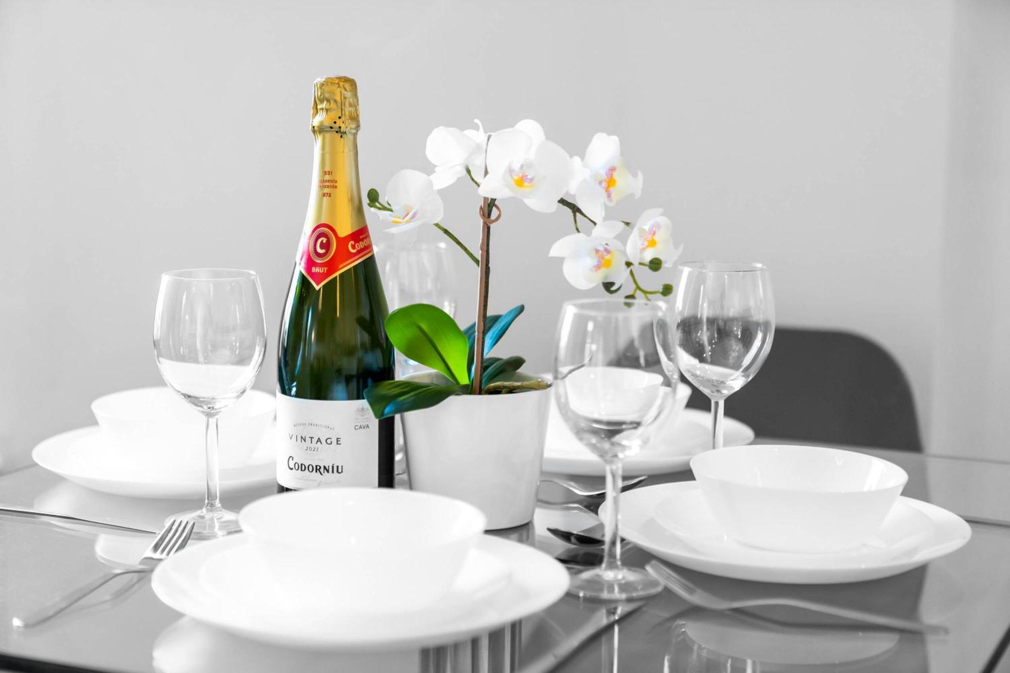 Digbeth 2 Bedroom Apartment - Top Rated - Birmingham City Centre - 3001F Esterno foto