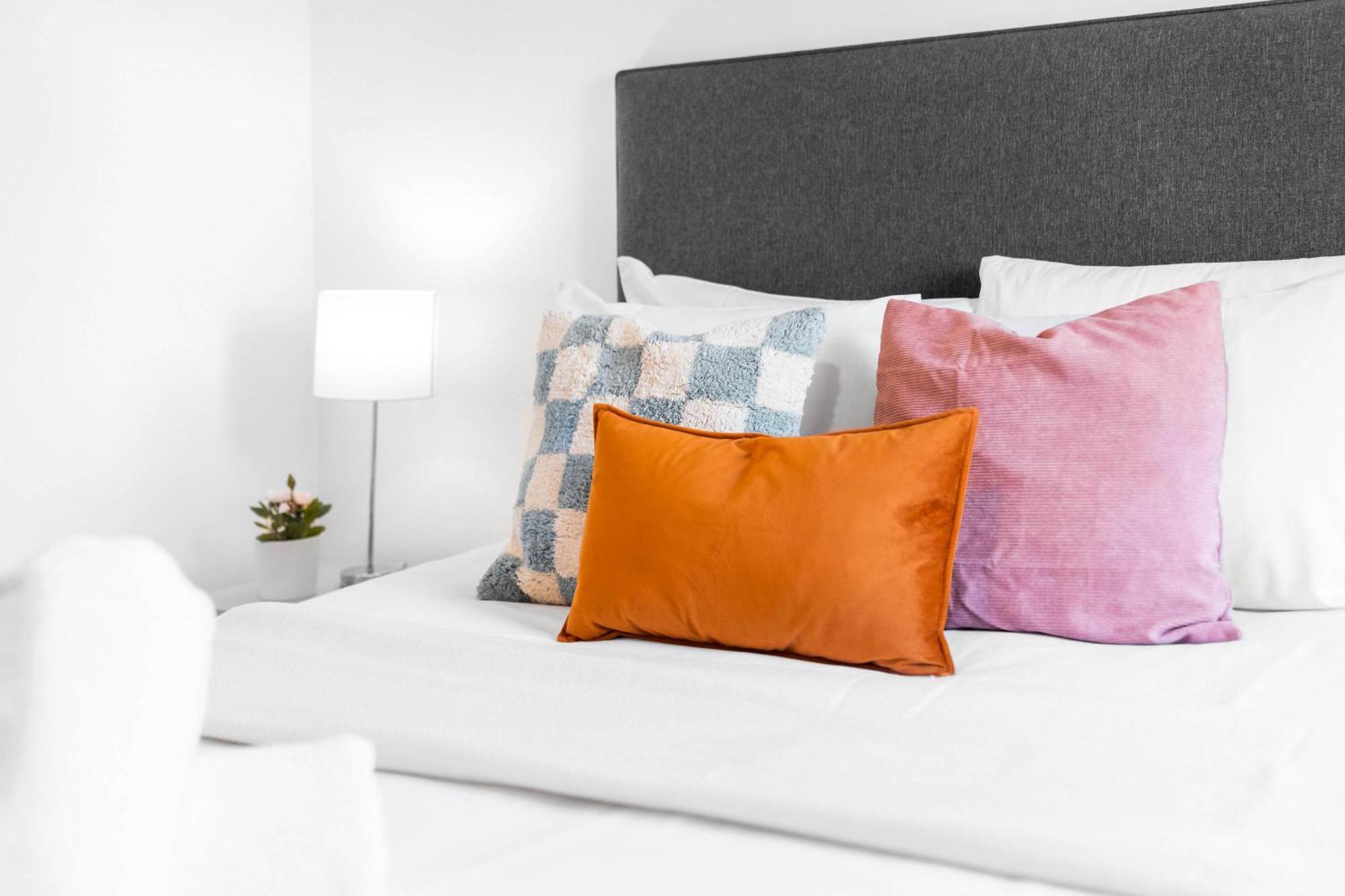 Digbeth 2 Bedroom Apartment - Top Rated - Birmingham City Centre - 3001F Esterno foto