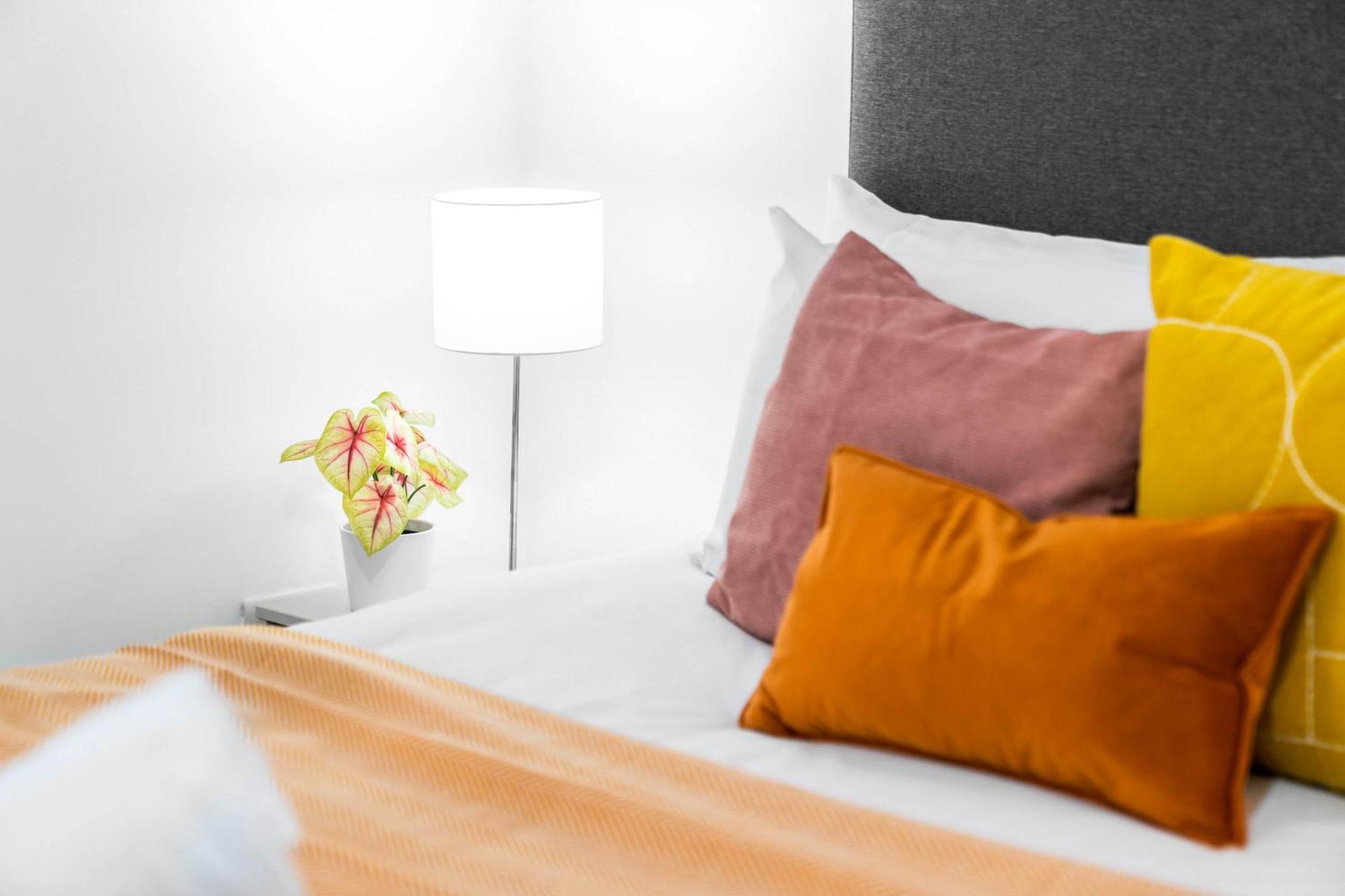 Digbeth 2 Bedroom Apartment - Top Rated - Birmingham City Centre - 3001F Esterno foto