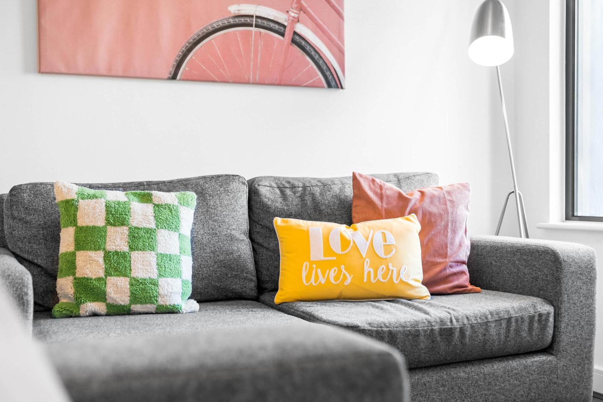 Digbeth 2 Bedroom Apartment - Top Rated - Birmingham City Centre - 3001F Esterno foto